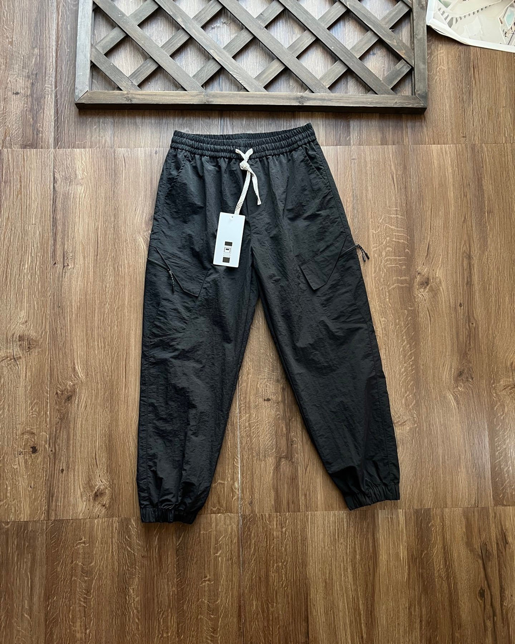 L5070# GX Men Sport Cargo Pants