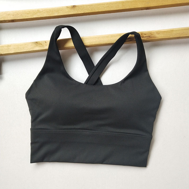 L4200#  Women Yoga Bra