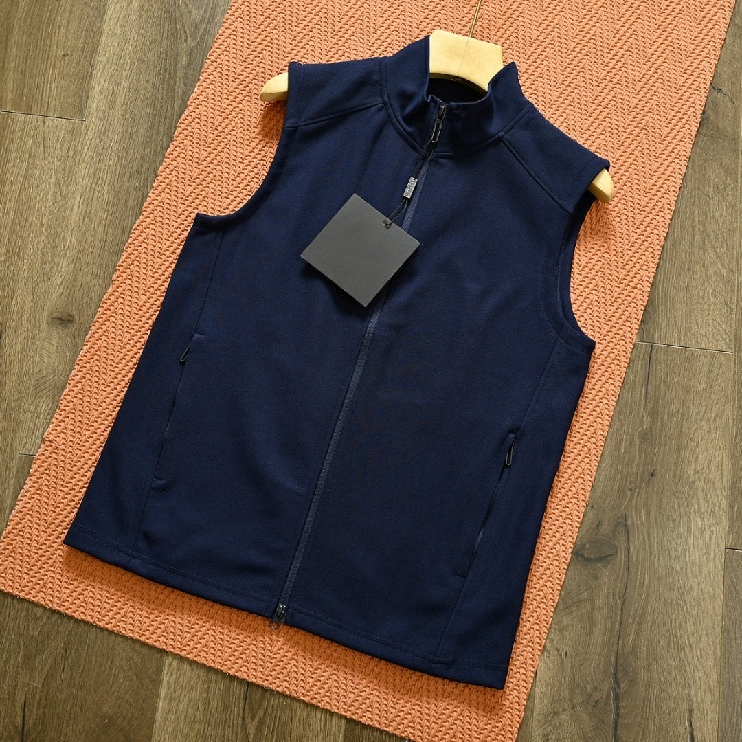 E7004#GX Men Vest