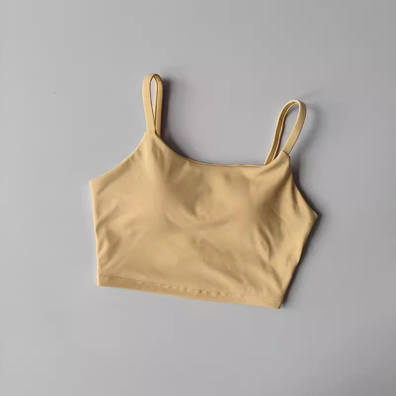 L5956# Women Yoga Bra