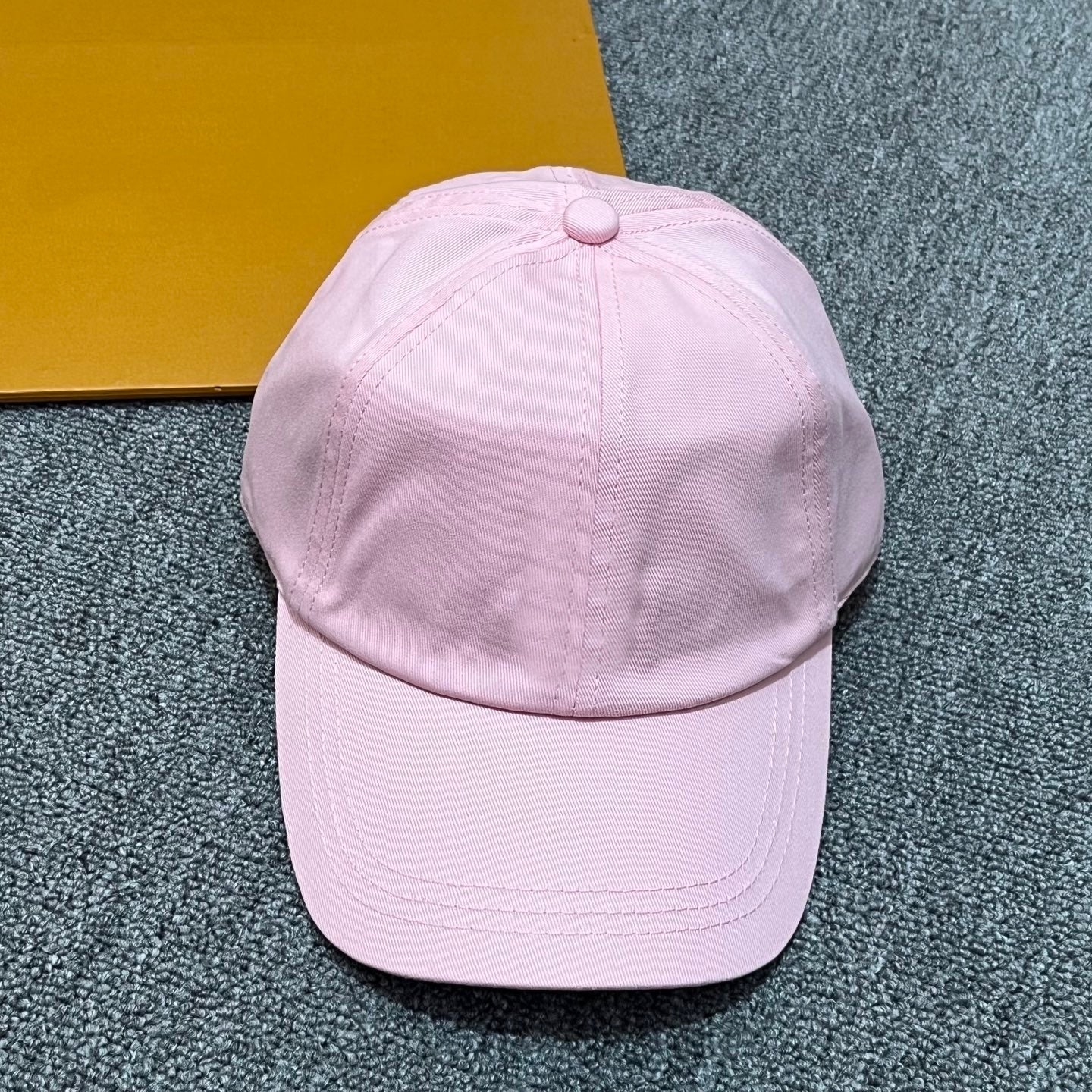 E6910#Unisex Baseball Cap
