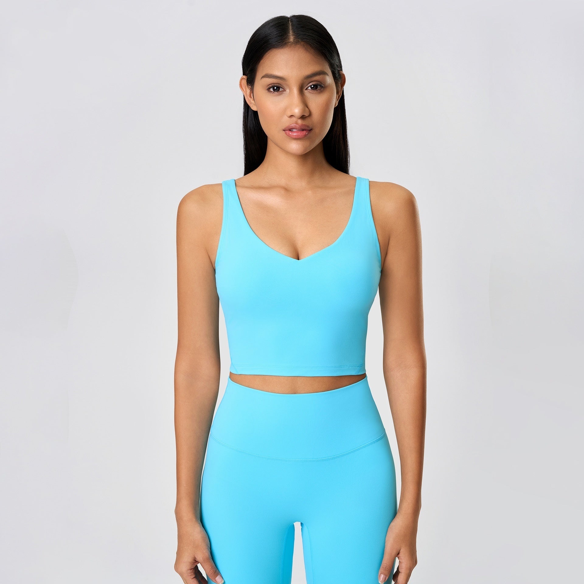 L5746#  Women Yoga Bra