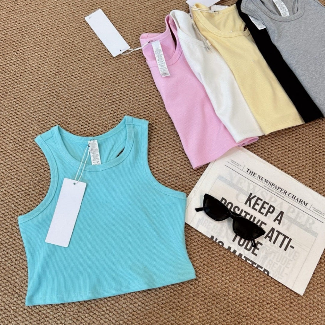 1994#A Women Yoga Tank