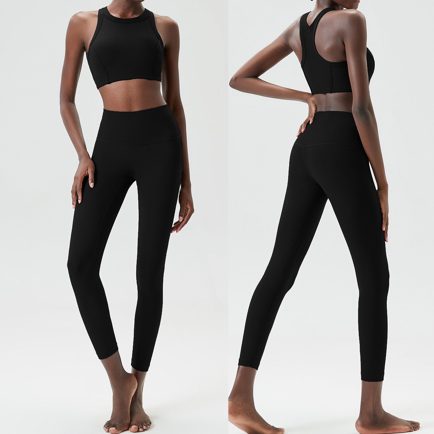 2031# A Women Yoga Bra Or pants