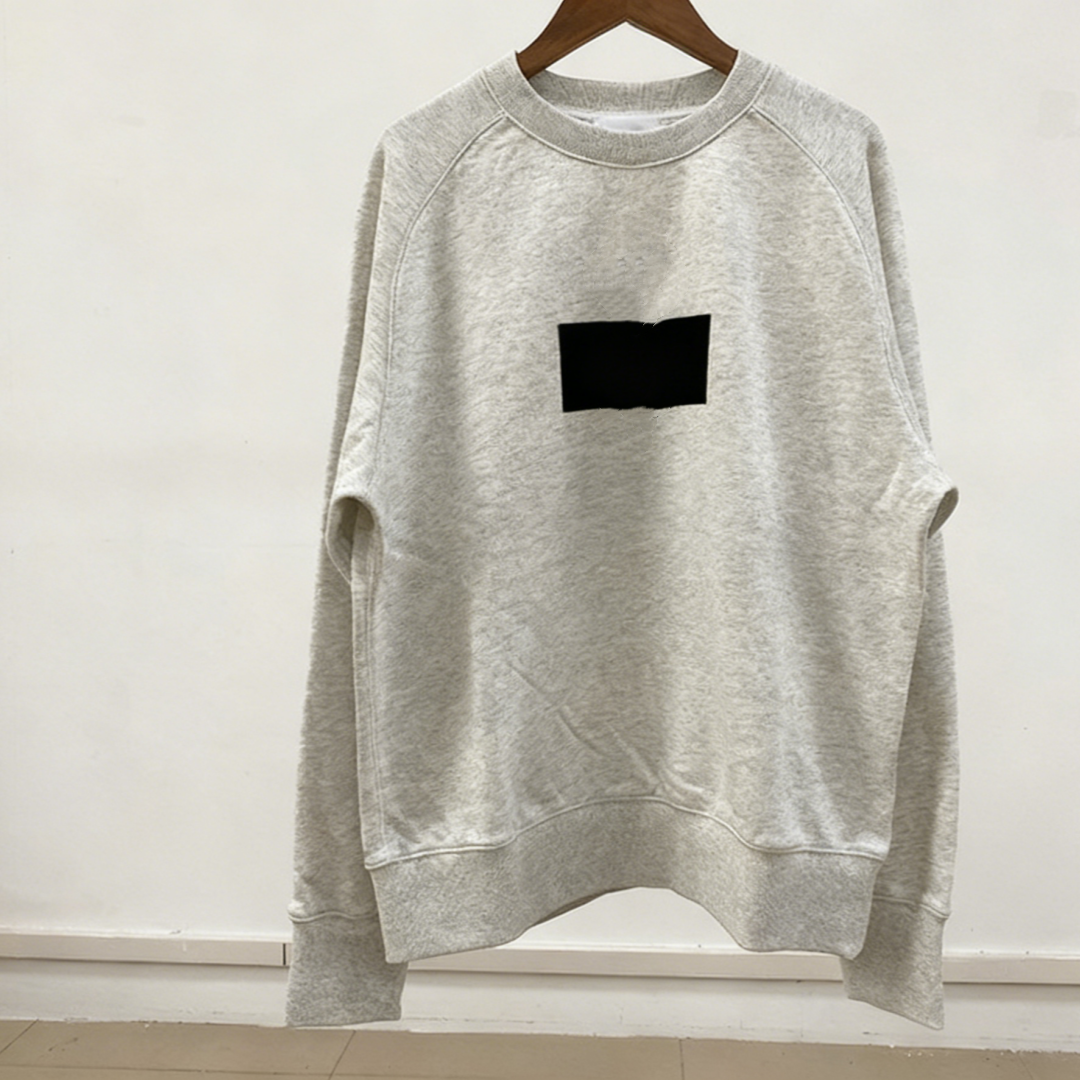 E6802# Unisex Cotton Sweatshirts