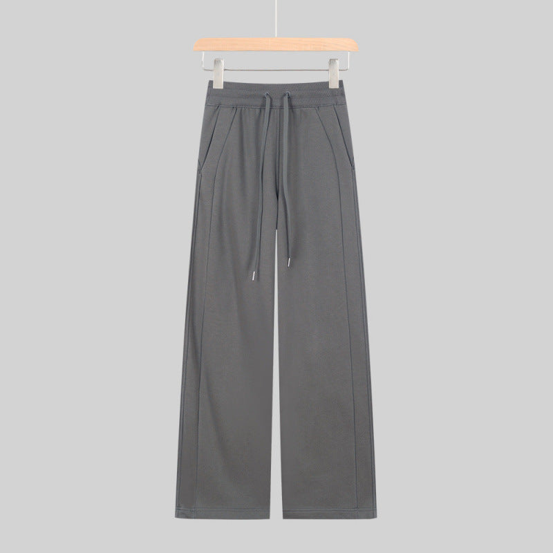 L6727#  Women  Fleece Pants
