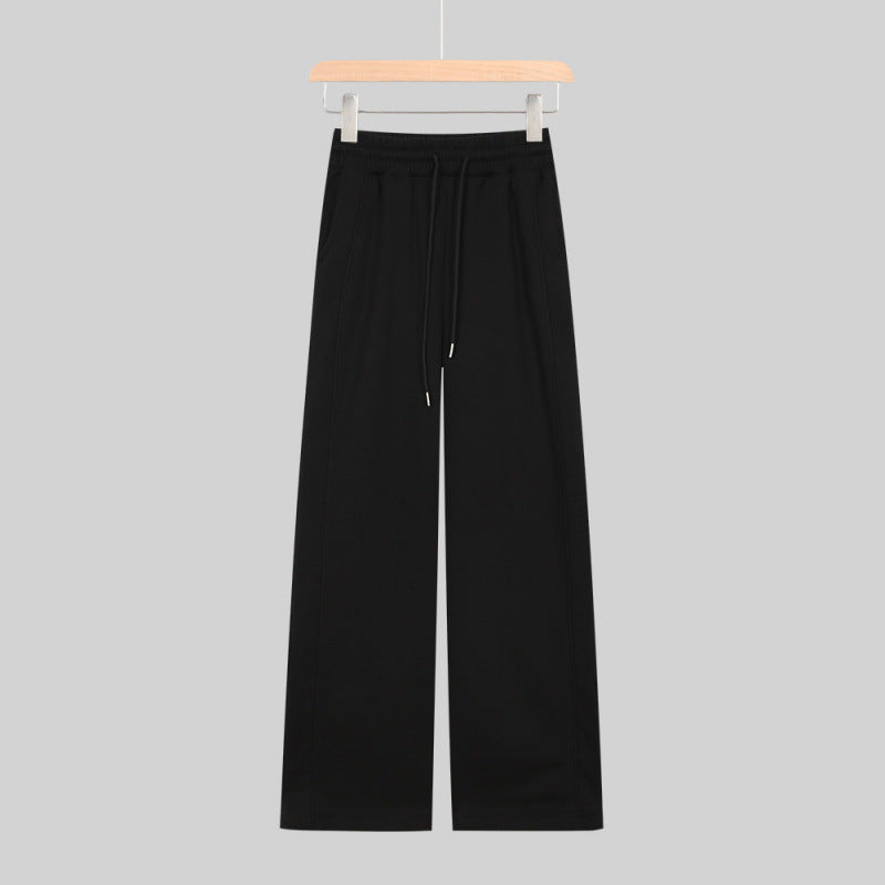 L6727#  Women  Fleece Pants