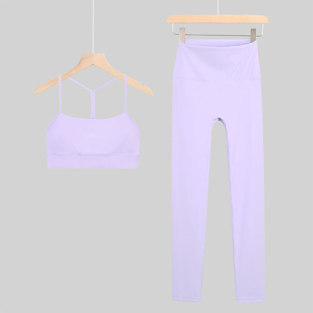 L4726-2# Women  Bra Pants set