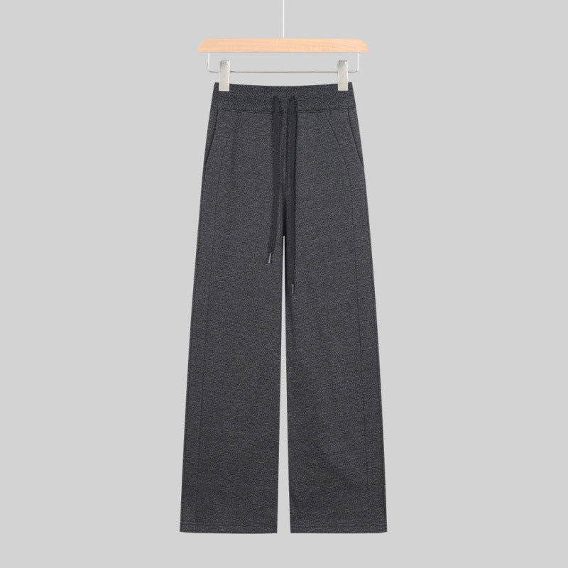 L6727#  Women  Fleece Pants