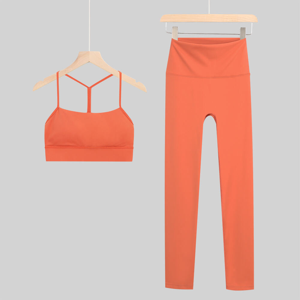 L4726-1# Women  Bra Pants set