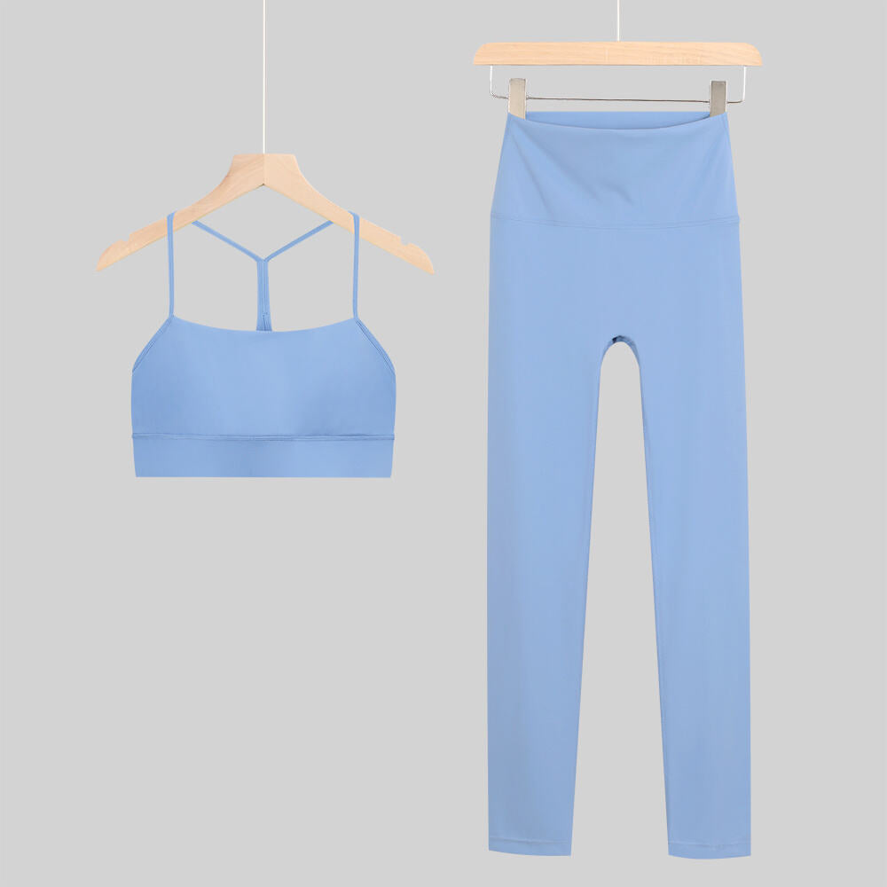 L4726-1# Women  Bra Pants set