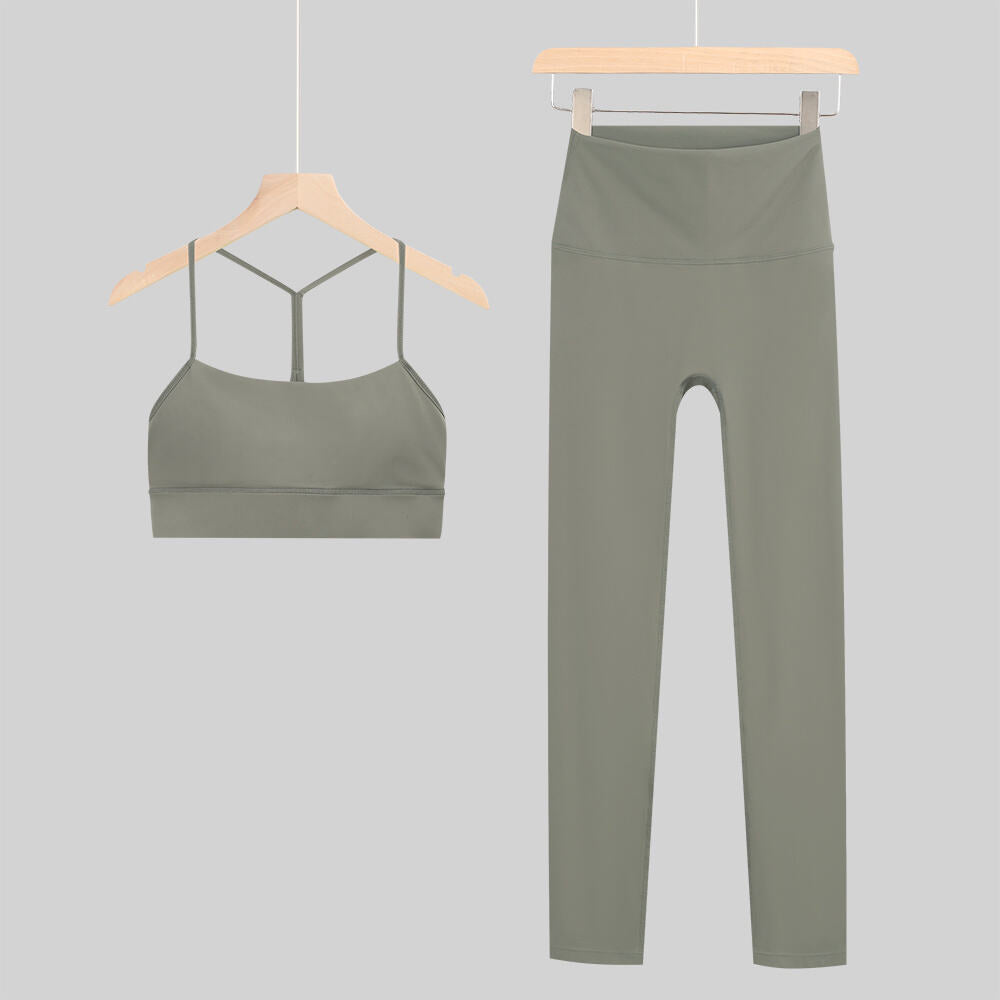 L4726# Women  Bra Pants set