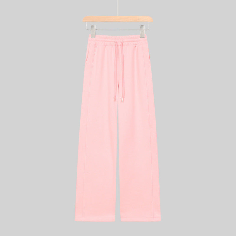 L6727#  Women  Fleece Pants