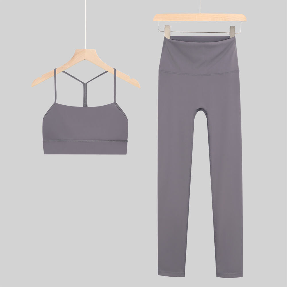 L4726-1# Women  Bra Pants set