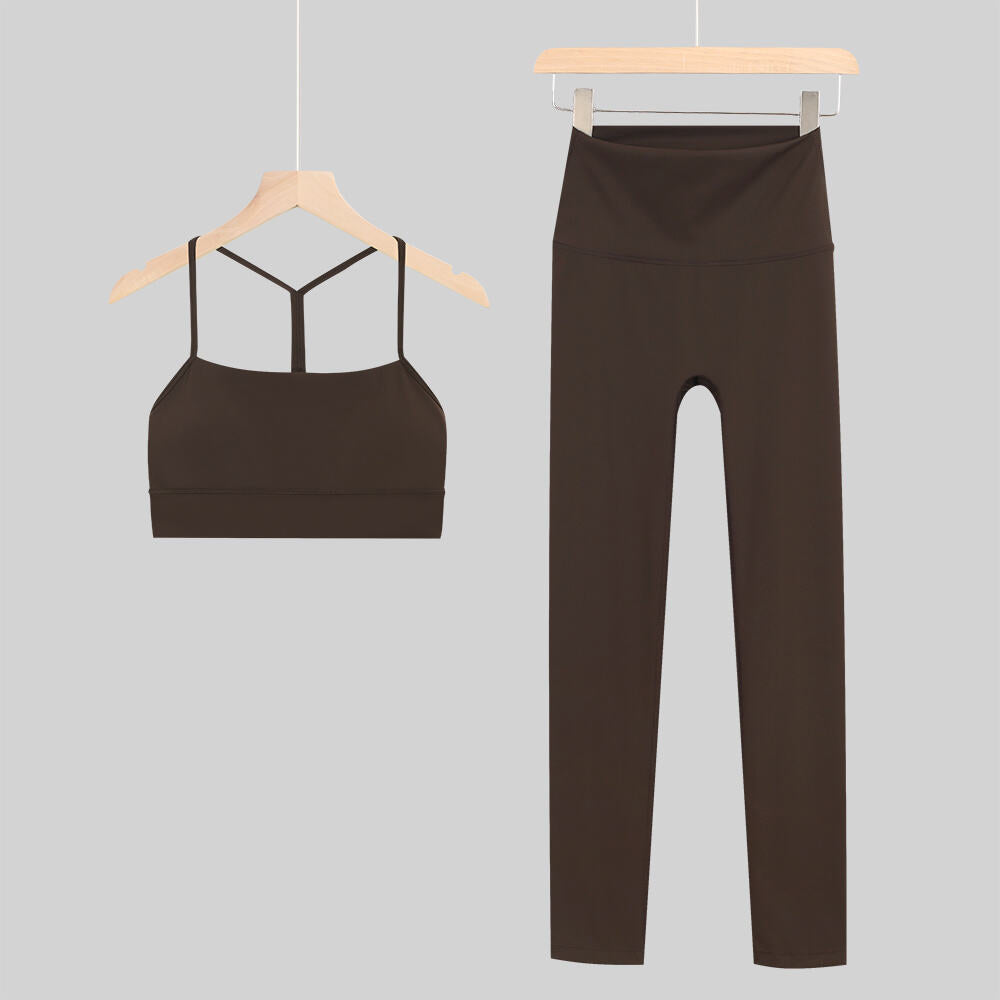 L4726-1# Women  Bra Pants set