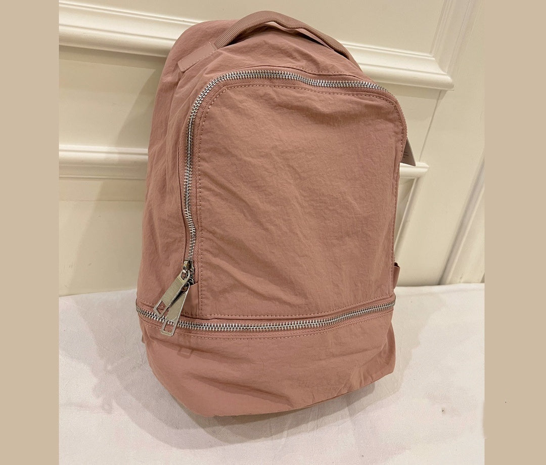 L4879# Unisex Backpack
