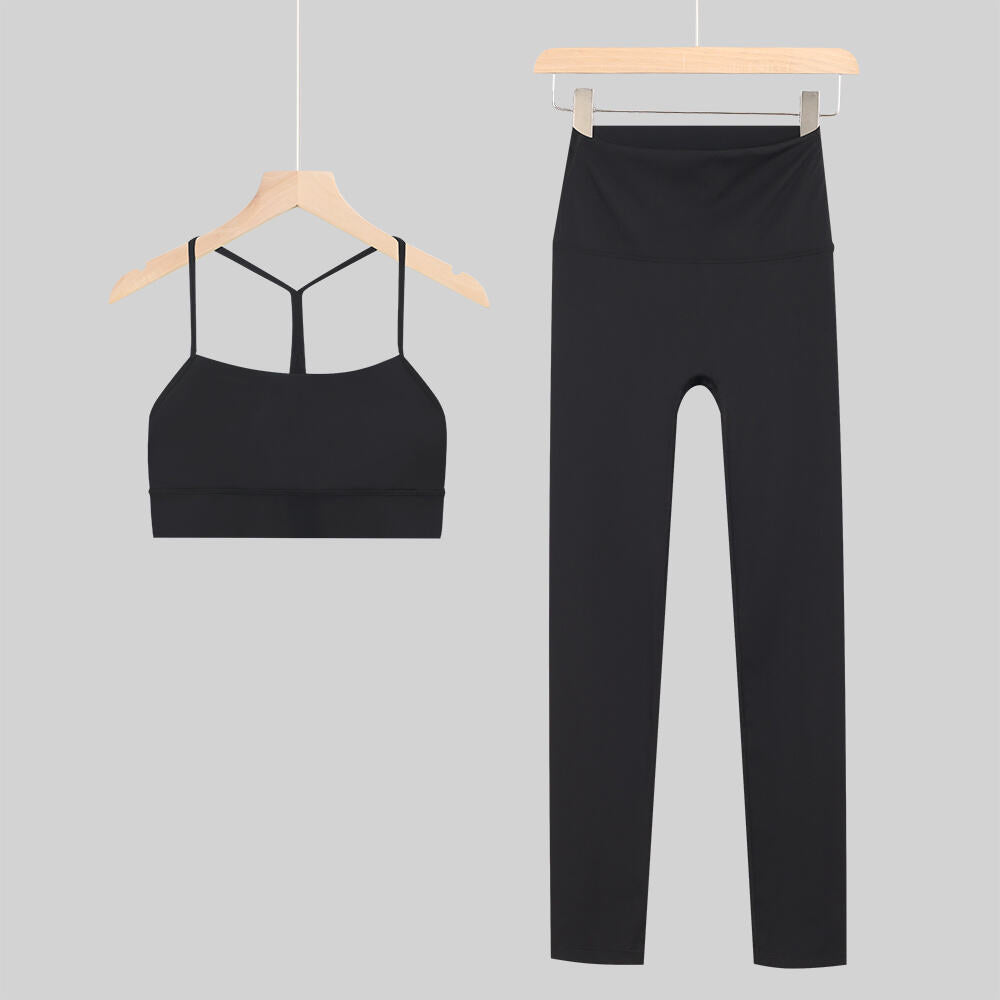 L4726# Women  Bra Pants set