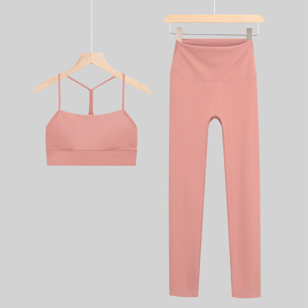 L4726-1# Women  Bra Pants set