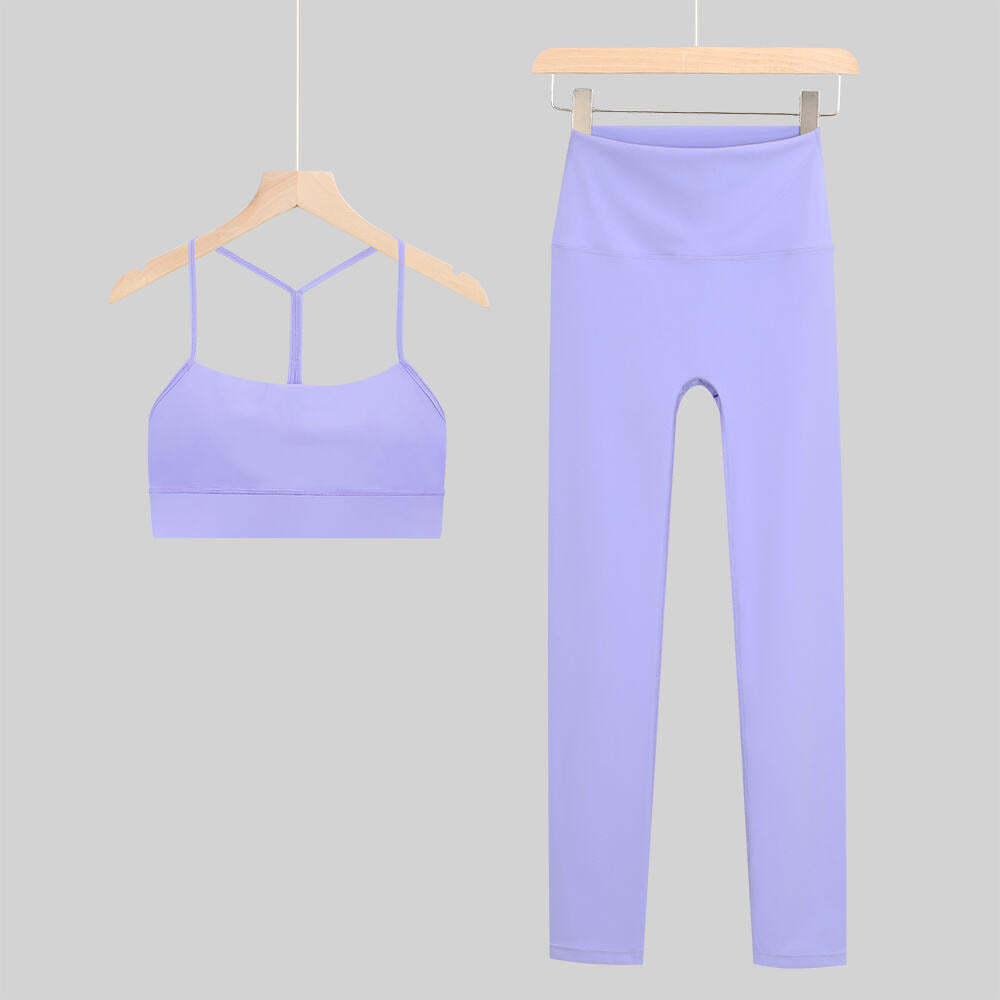 L4726-2# Women  Bra Pants set