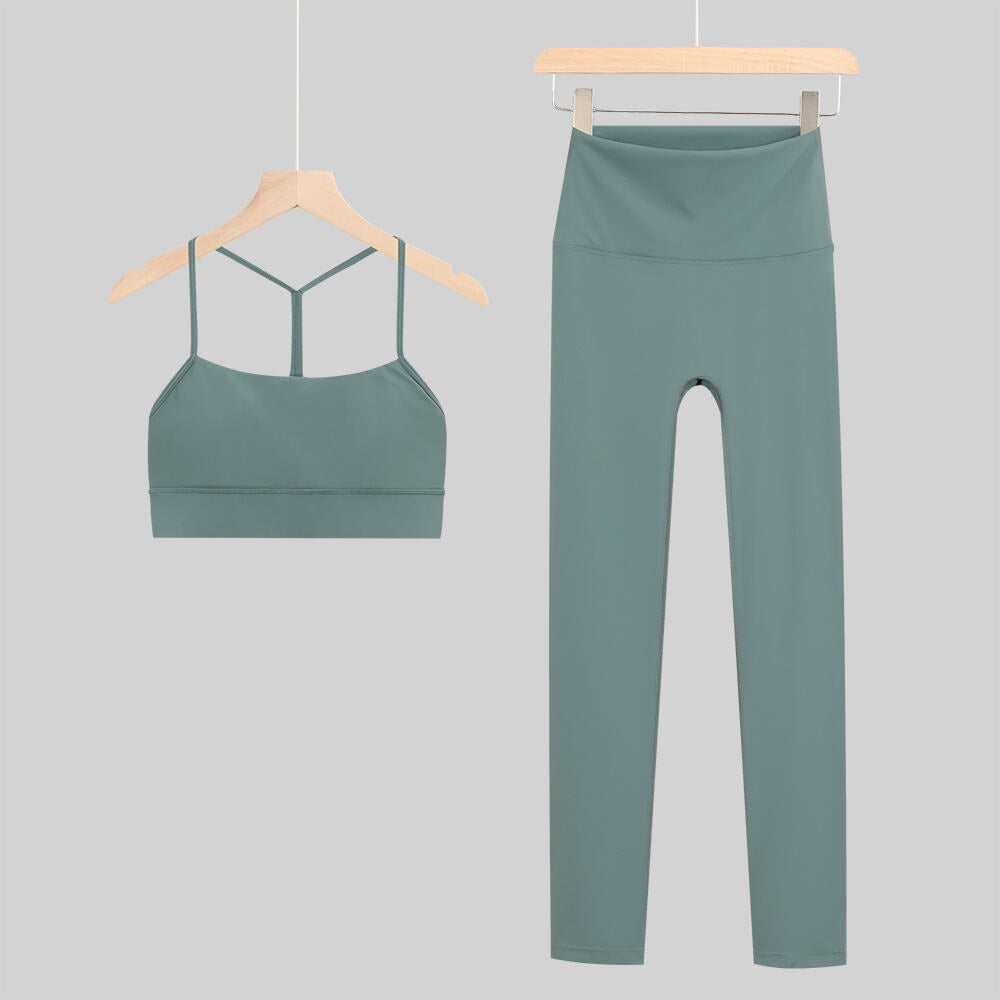 L4726# Women  Bra Pants set