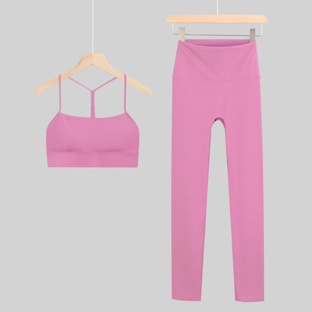 L4726-1# Women  Bra Pants set