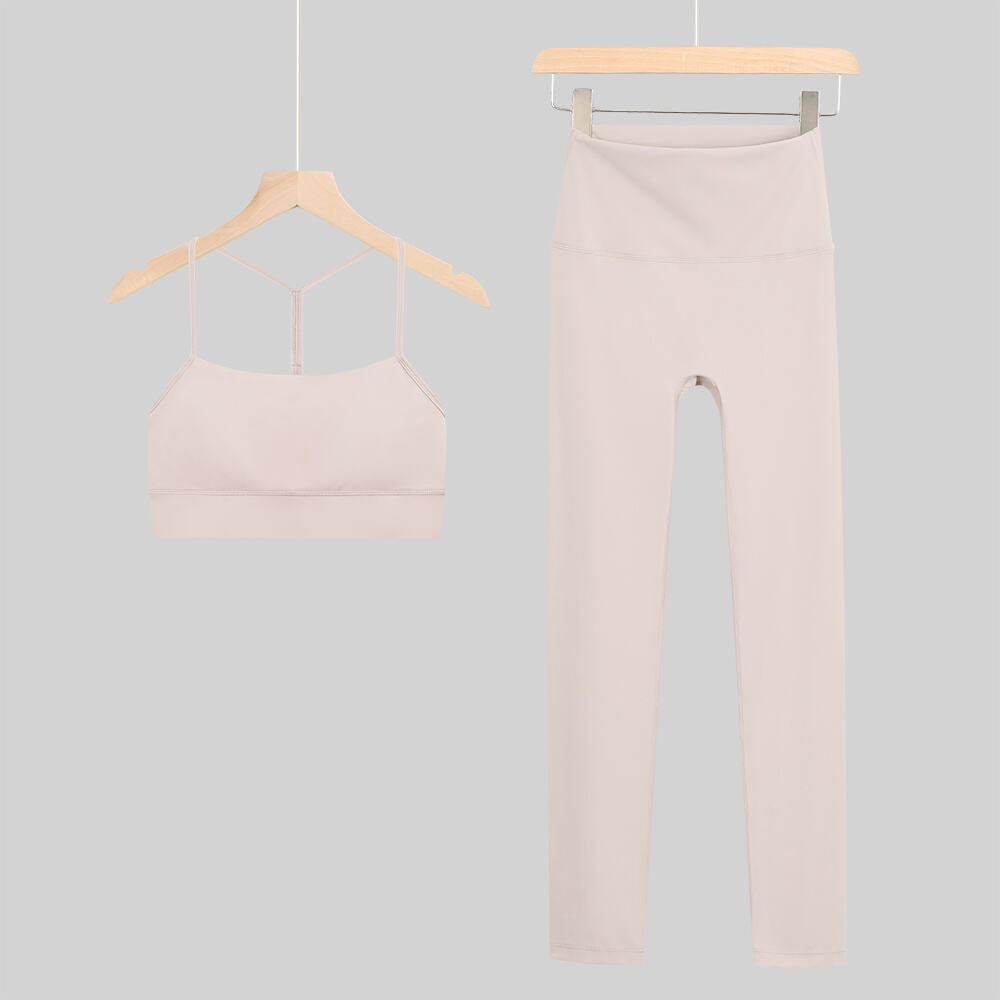 L4726-1# Women  Bra Pants set