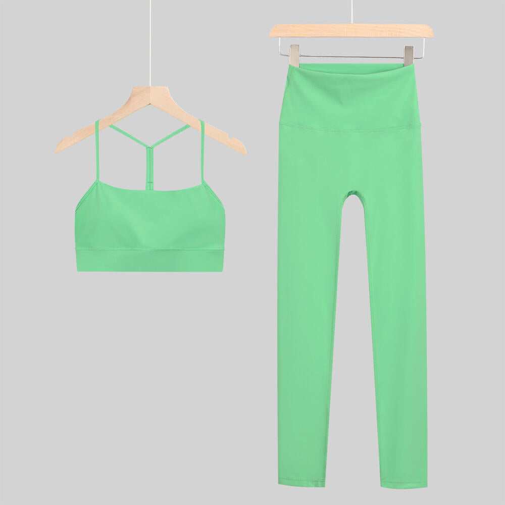 L4726# Women  Bra Pants set