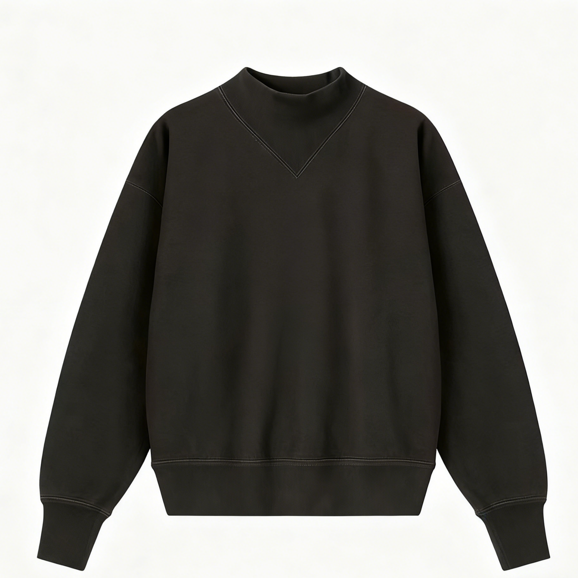 E6797# Unisex Cotton Sweatshirts