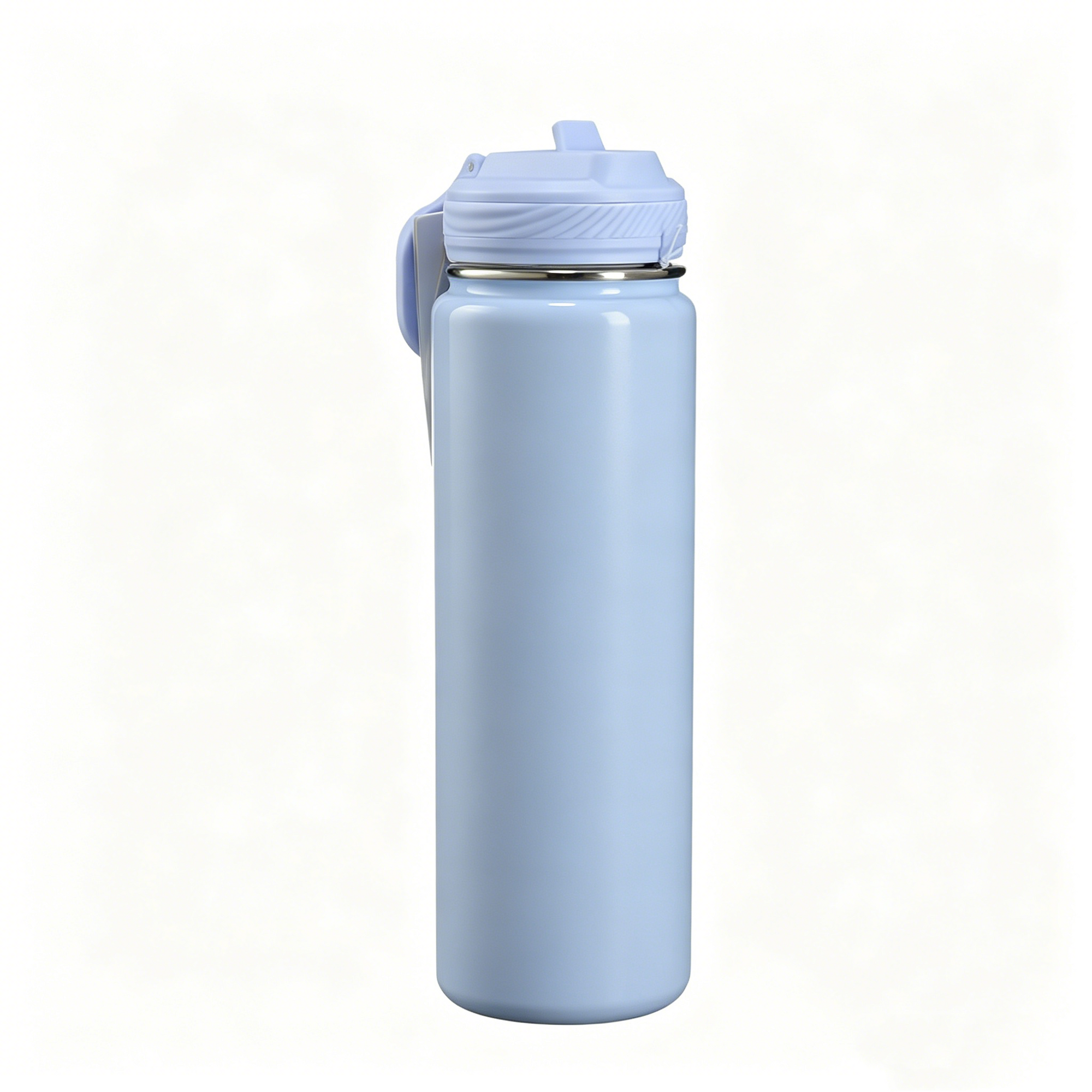 L6187# Back To Life Outdoor Waterbottle