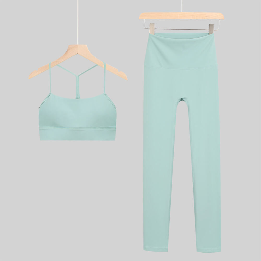 L4726# Women  Bra Pants set