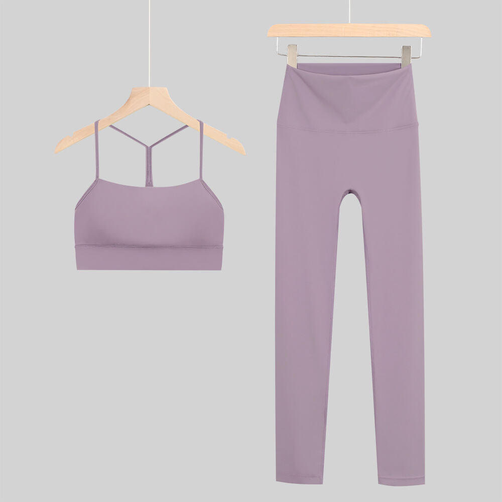 L4726-2# Women  Bra Pants set