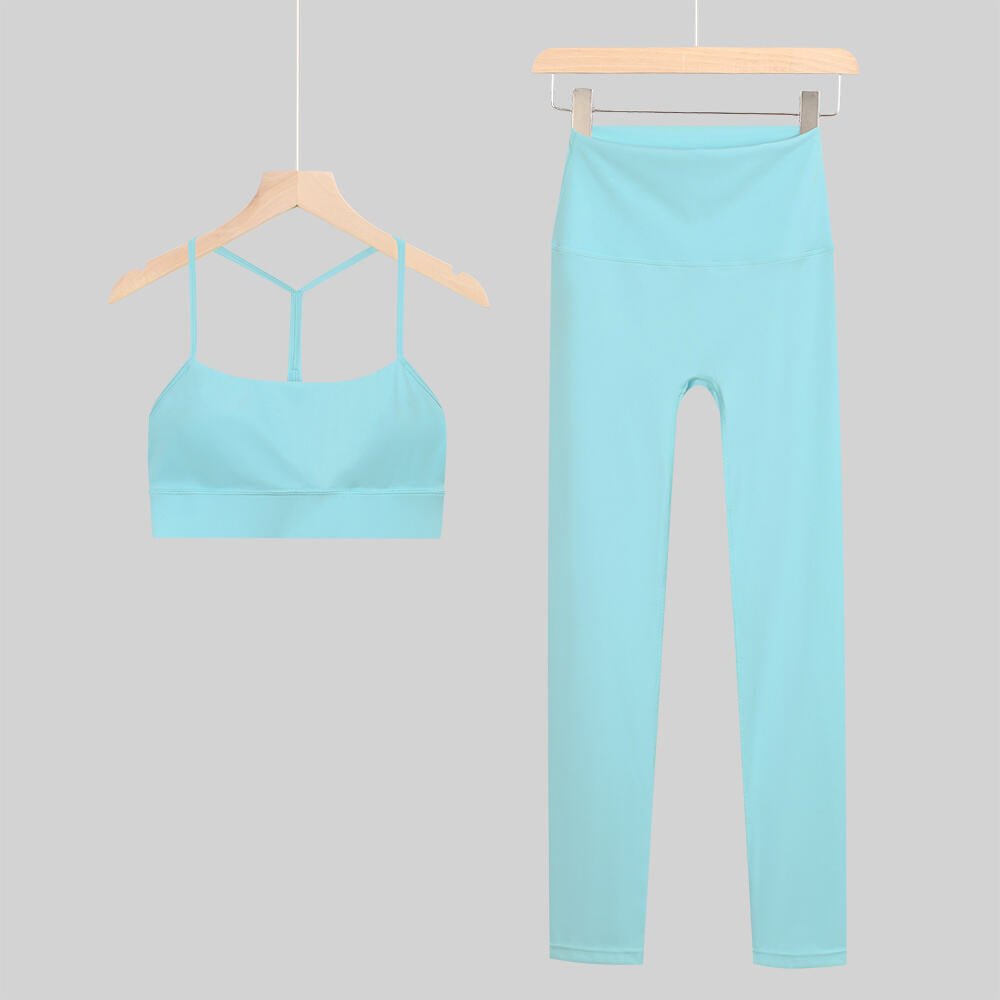 L4726-1# Women  Bra Pants set