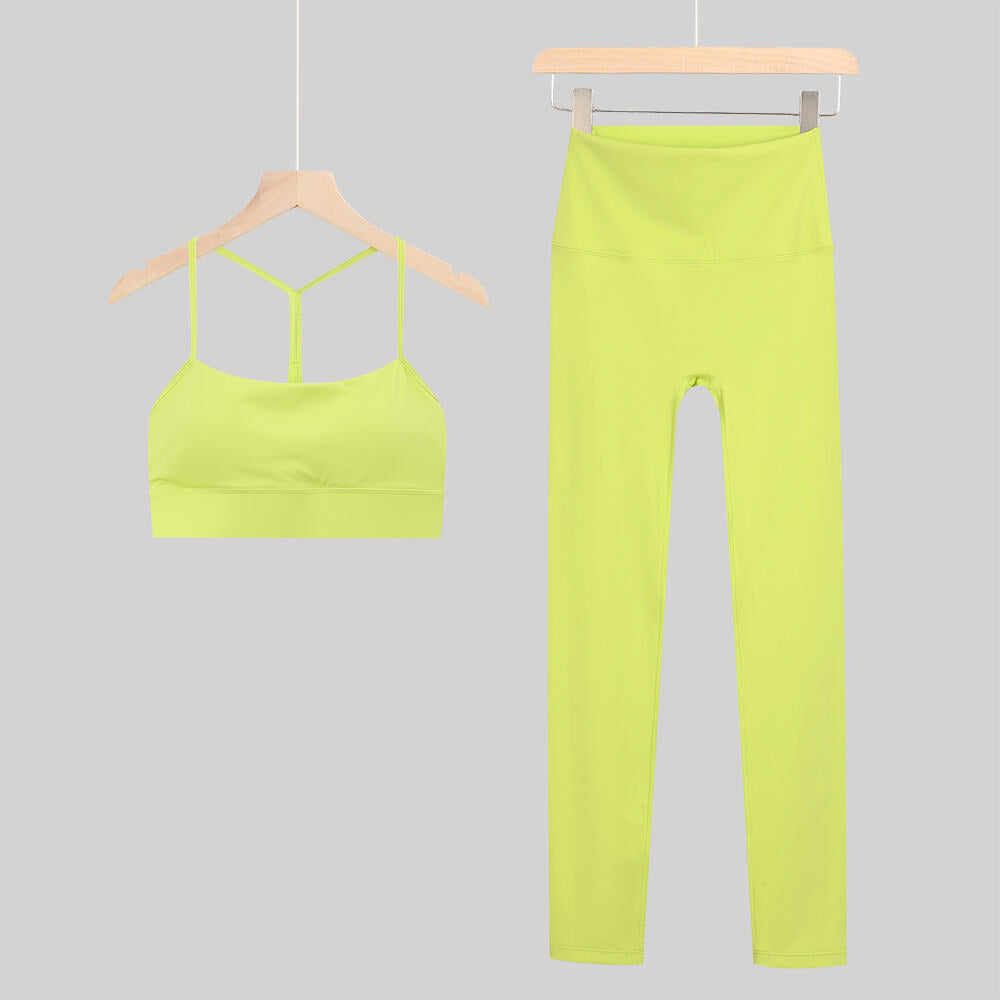 L4726# Women  Bra Pants set