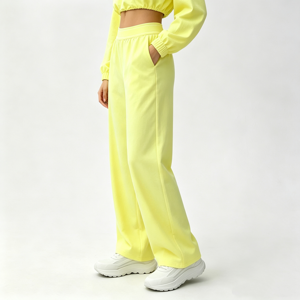 2796#A Women Yoga Vest Or Pants