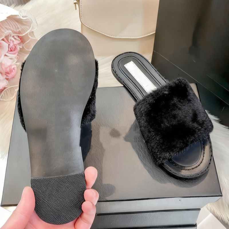 E6544#Unisex Slipper