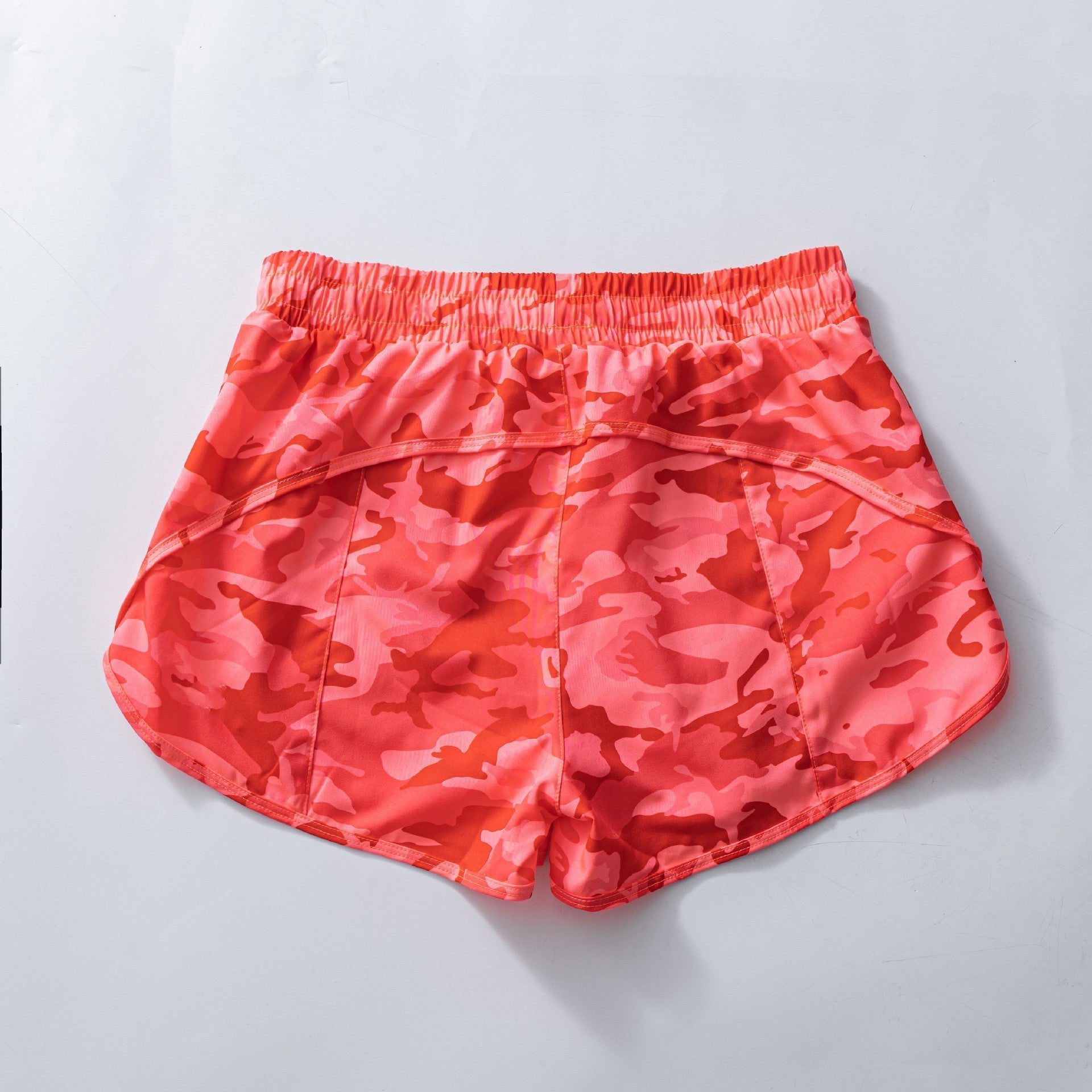 1955# Women High Rice Short