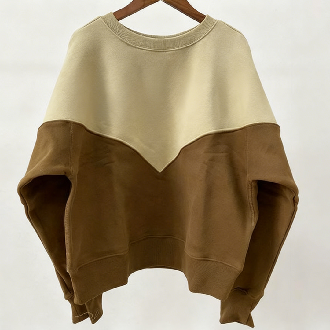 E6799# Unisex Cotton Sweatshirts