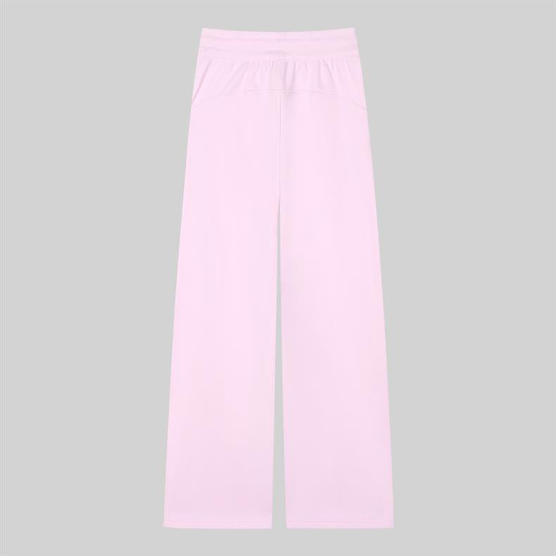L6727#  Women  Fleece Pants