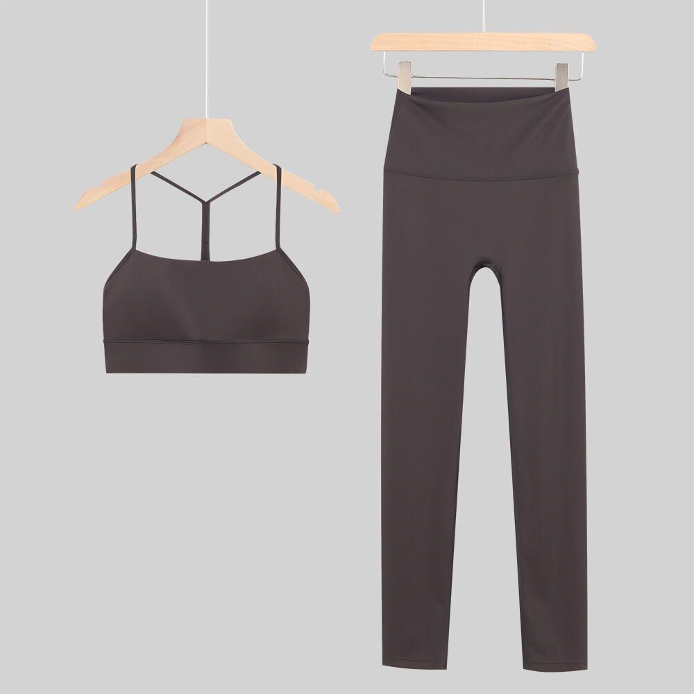 L4726-1# Women  Bra Pants set