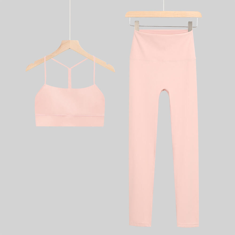 L4726-1# Women  Bra Pants set