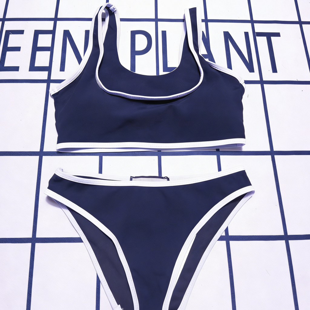 E6951#  Women Swimwear