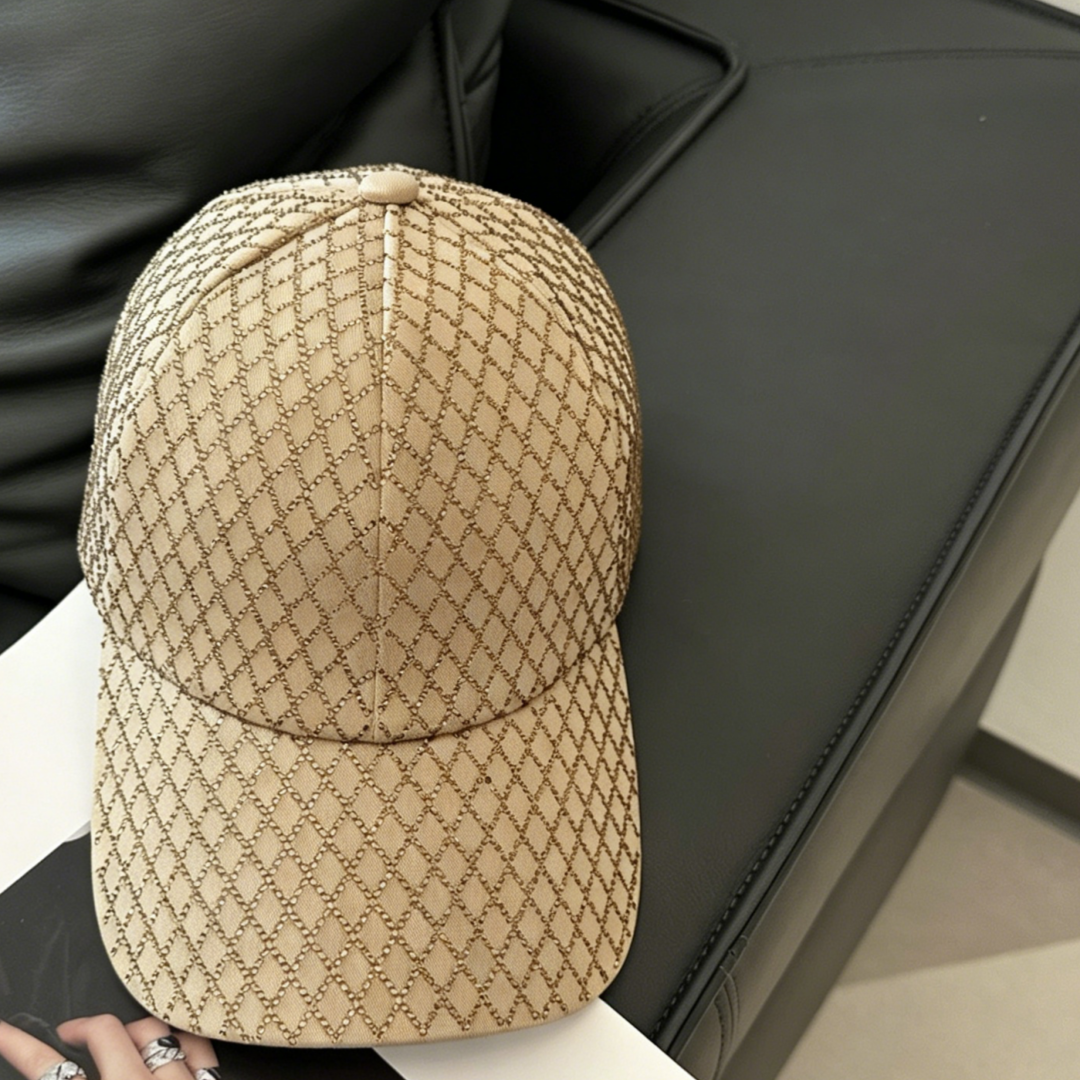 E7107# Baseball Cap