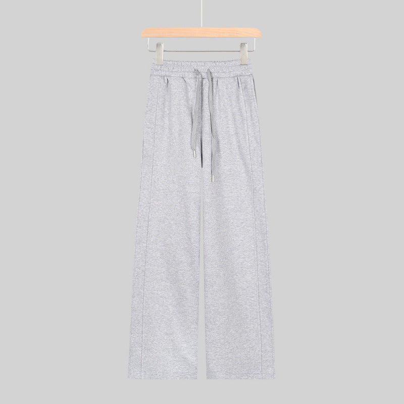 L6727#  Women  Fleece Pants