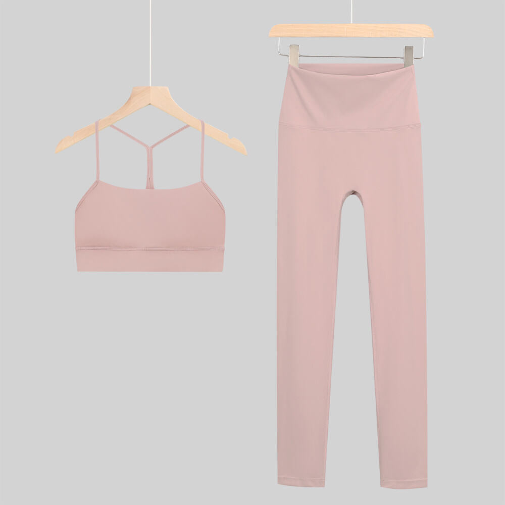 L4726-1# Women  Bra Pants set