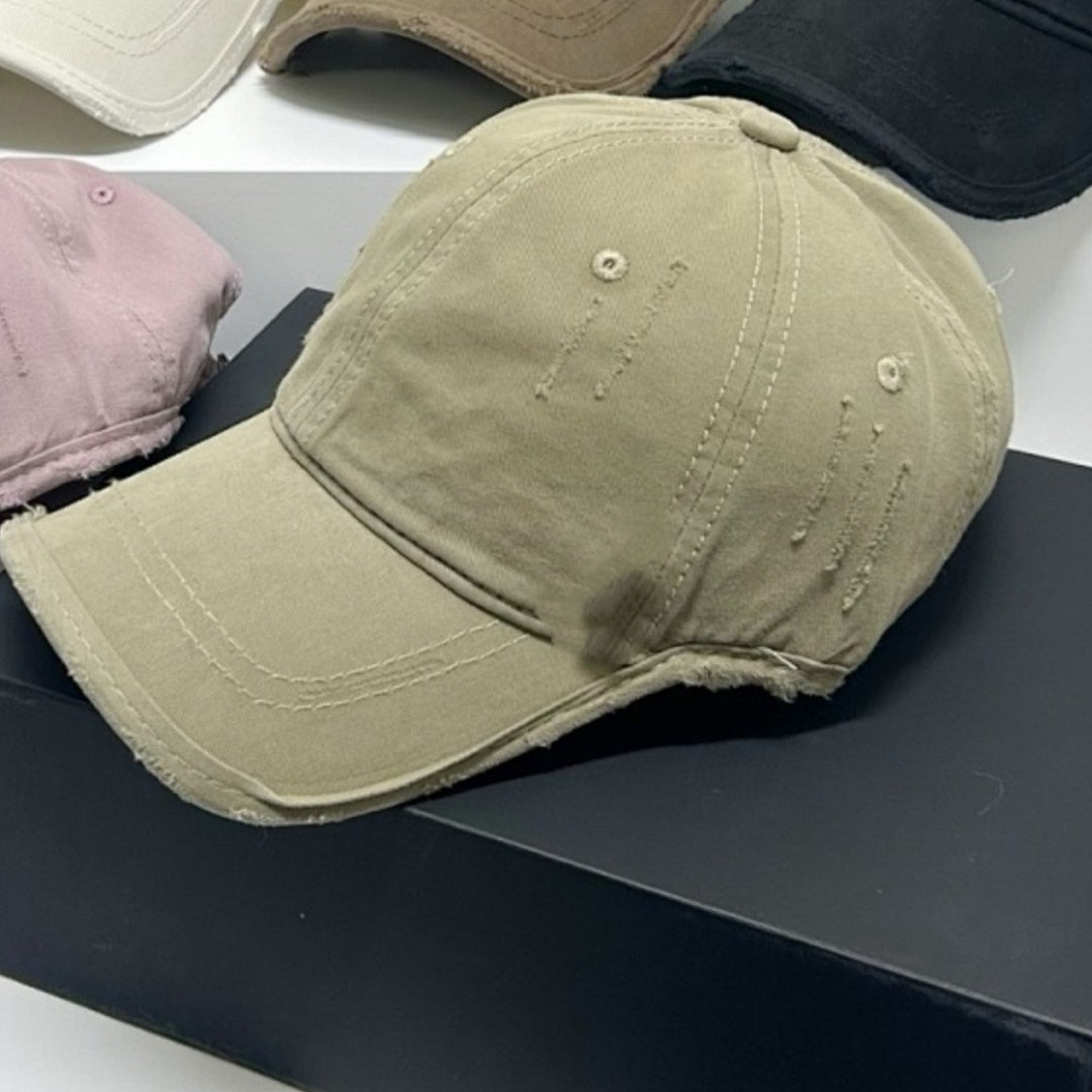 E7043#Unisex Baseball Cap