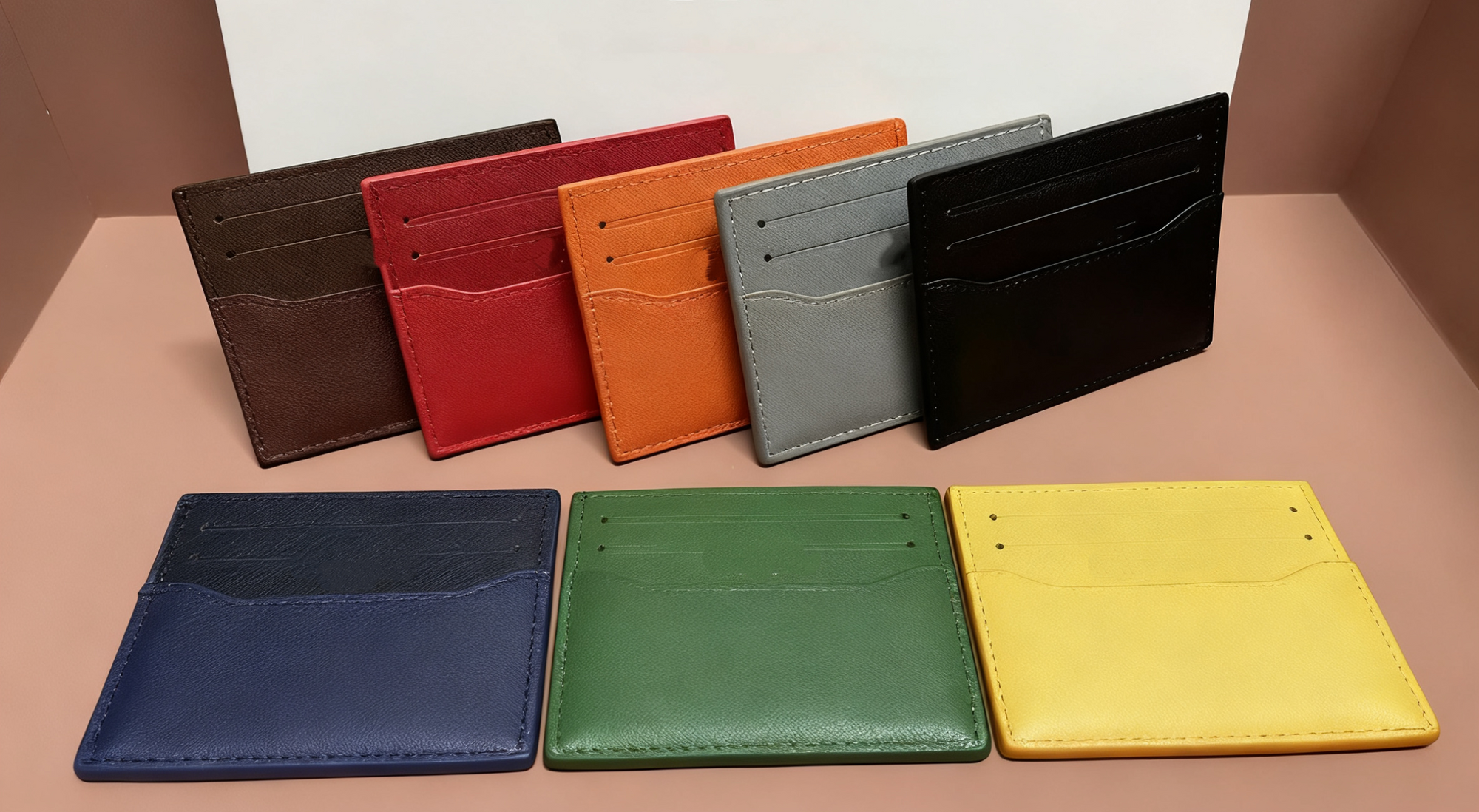 E6715# PU Wallet