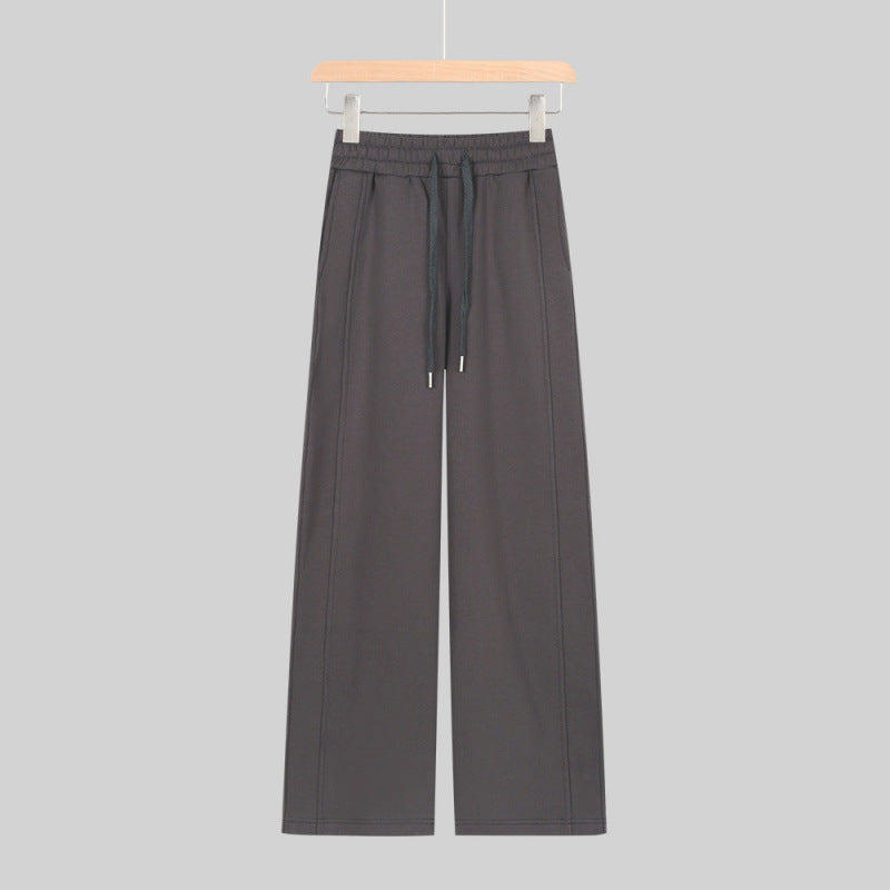 L6727#  Women  Fleece Pants
