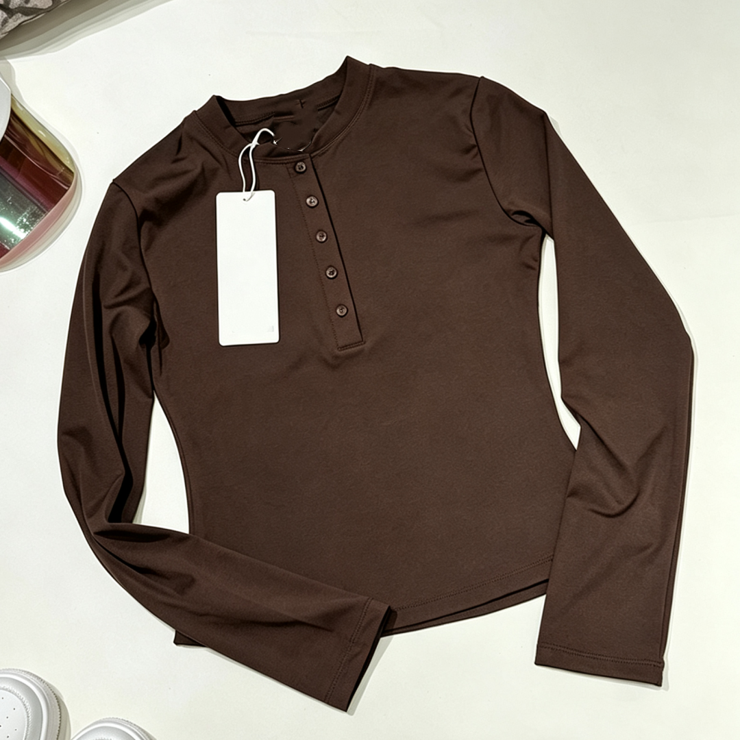 2616# A  Women Shirts Top