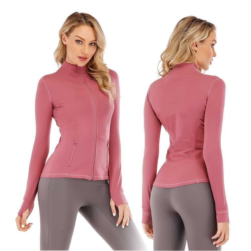 #2033 Women Jackets