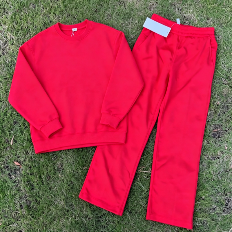 2756# A Adult And Kids Yoga Sweatshirt Or Pants